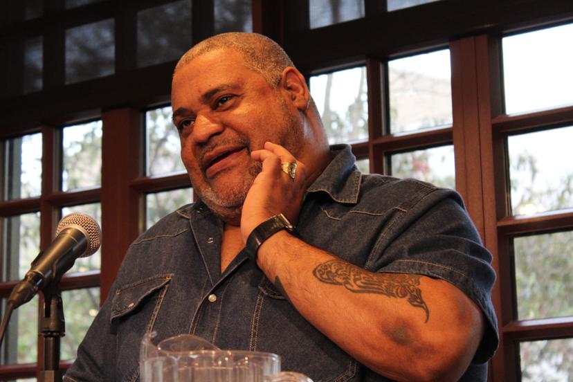 Chris Abani