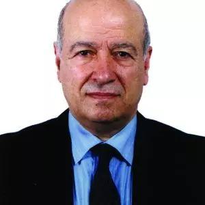 Fuad I. Khuri