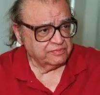 Mario Puzo