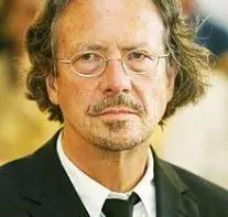 Peter Handke