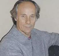 Richard Ford