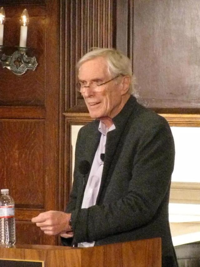 Mark Strand