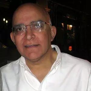 Aamer Hussein