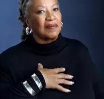 Toni Morrison