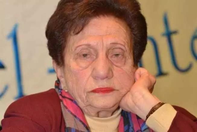 Nazik Saba Yared