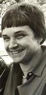 Adrienne Rich