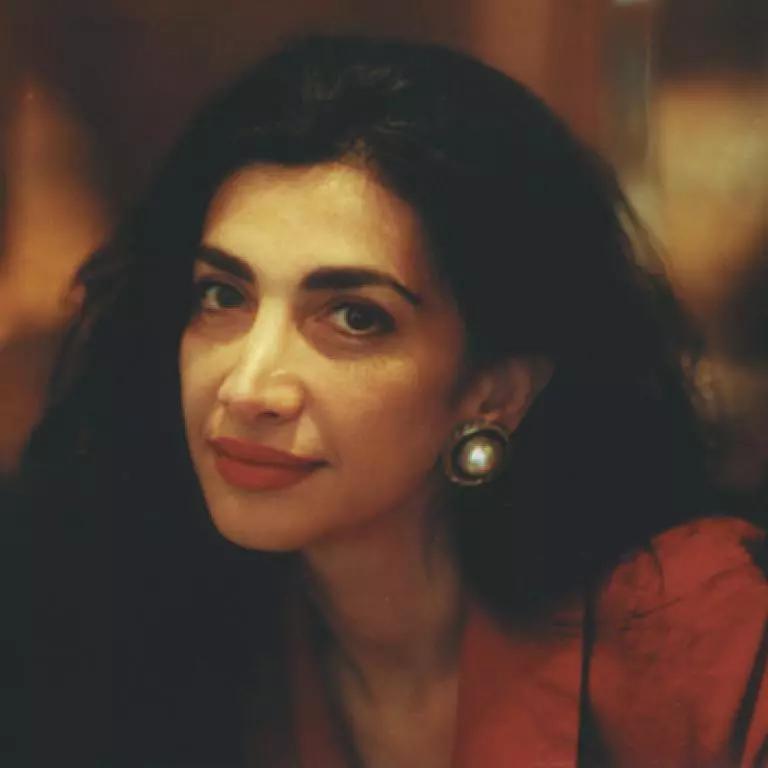 Maram al-Masri