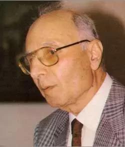 Salam al-Rassi