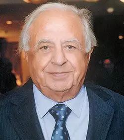 Michel Maalouli