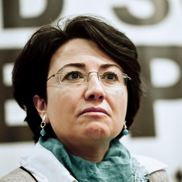 Haneen Zoabi