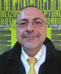 Robert Saliba