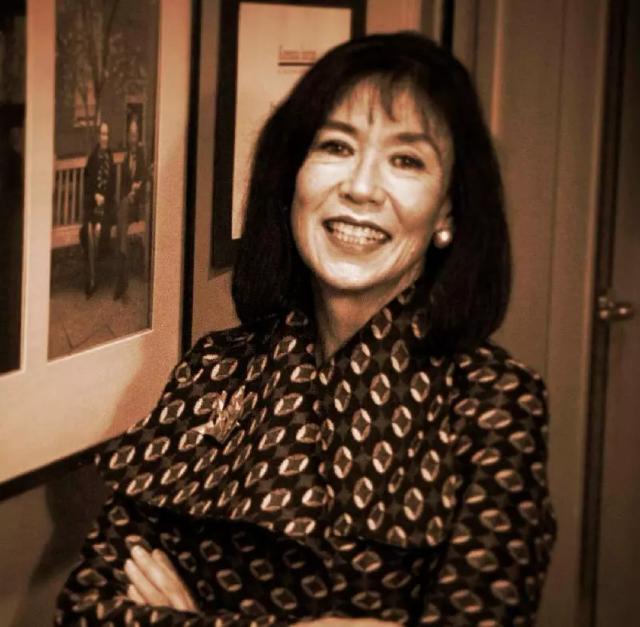 Karen Korematsu