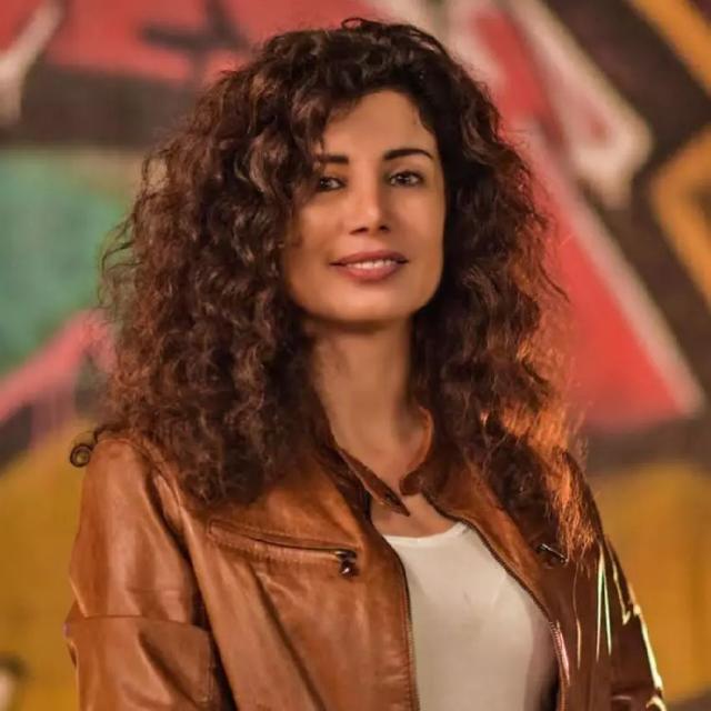 Joumana Haddad