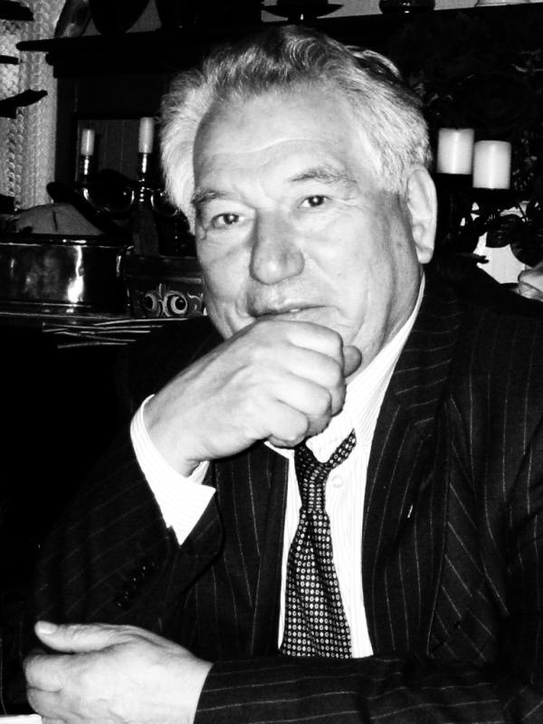 Chingiz Aïtmatov