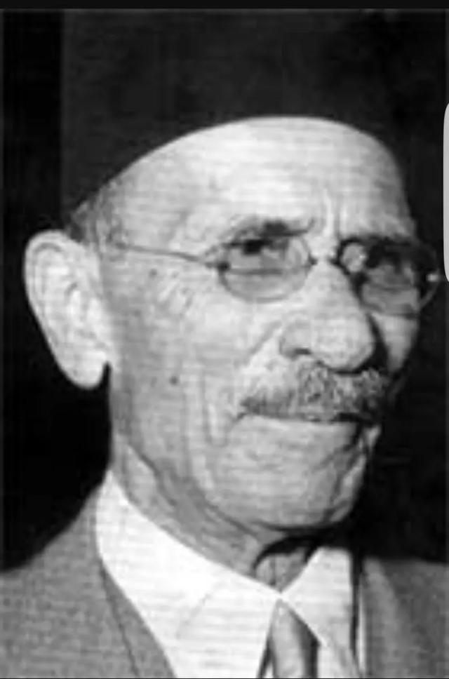 أحمد لطفى السيد