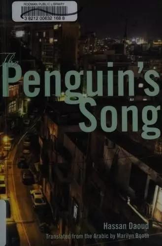 The Penguin's Song