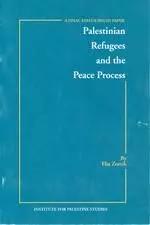 Palestinian Refugees and the Peace Process