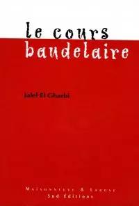 Le cours baudelaire Non disponible