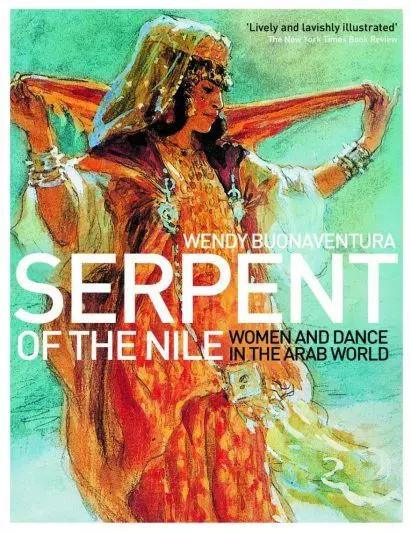 Serpent of the Nile