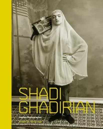 Shadi Ghadirian