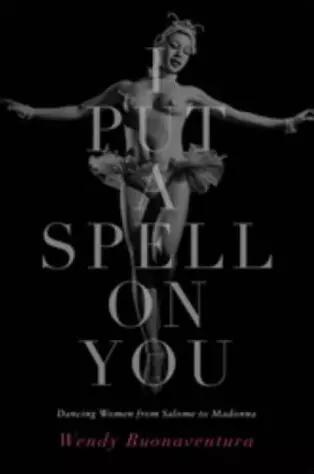 I Put a Spell on You