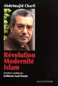 Révolution,Modernité,Islam Disponible