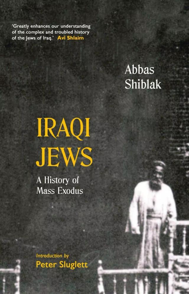 Iraqi Jews