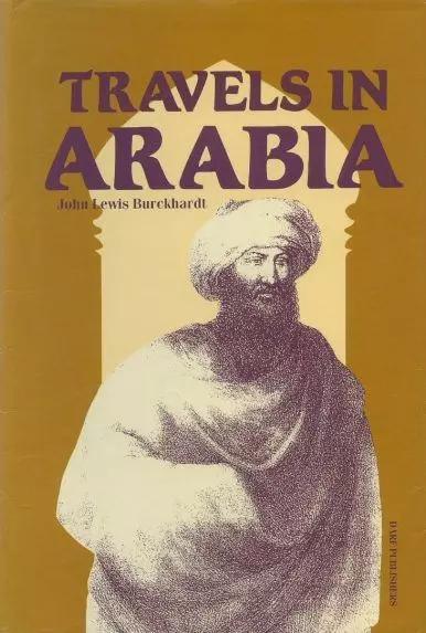 Travels in Arabia