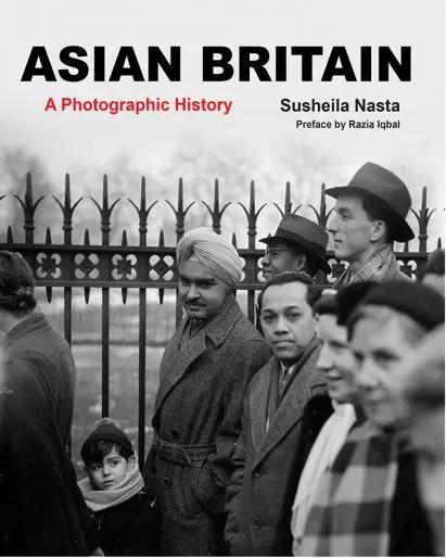 Asian Britain