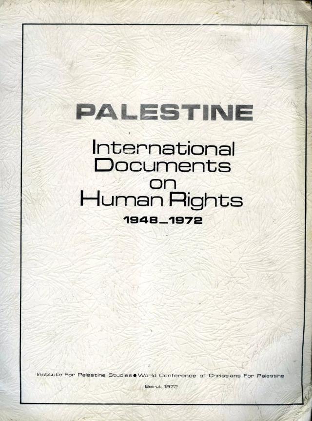 Palestine