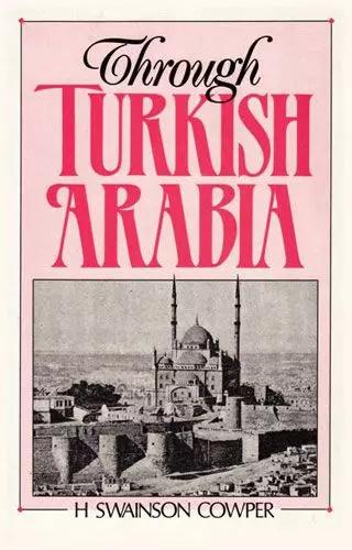 Through Turkish Arabia