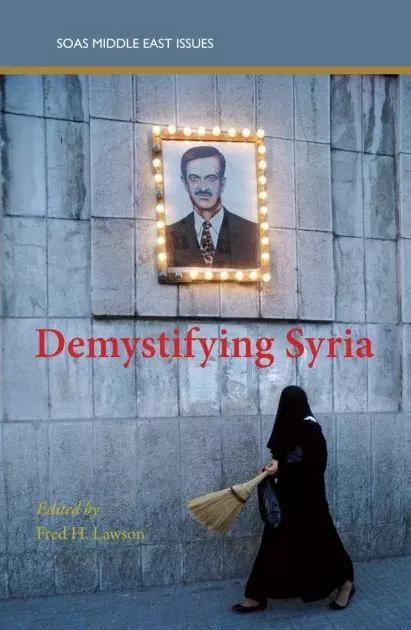 Demystifying Syria