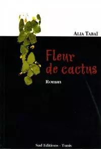 Fleur de cactus Disponible