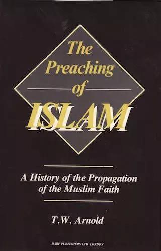 The Preaching of Islam