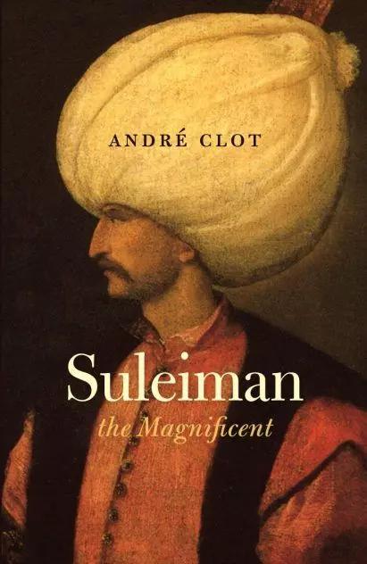 Suleiman the Magnificent