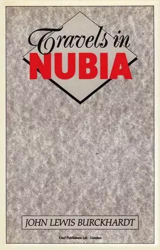 Travels in Nubia