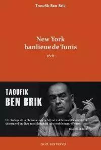 New York banlieue de Tunis Disponible