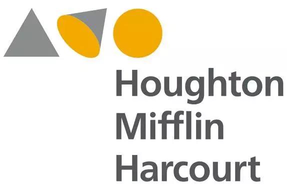 Houghton Mifflin Harcourt