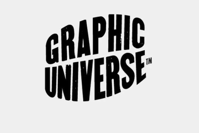 Graphic Universe